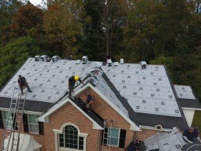 American Home Contractors - Photo 0