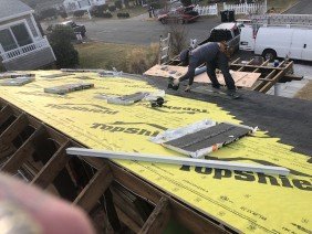 Munroe Roofing & Construction - Photo 3