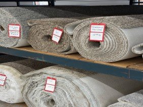 Hennen Floor Covering - Photo 0