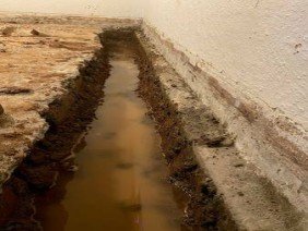 WG Basement Waterproofing Washington DC - Photo 4