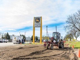 AIS Construction Equipment - Grand Rapids - Photo 0