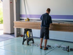 Blue Fox Garage Doors - Photo 0