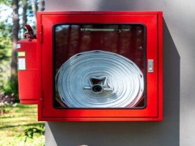 New England Fire Patrol - Photo -1