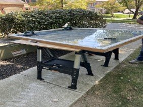 Metropolitan Window & Glass Repair - Photo 6