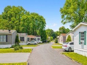 Arundel Meadows Manufactured Home Community - Photo 2