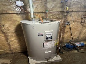 AT Plumbing Services, LLC - Photo 0