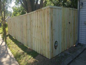 Fence First - Photo -1