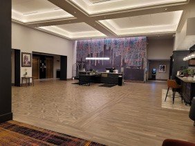 M P Johnson Construction, Inc. - Photo 5