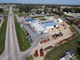 Caledonia Implement Co - Photo 2
