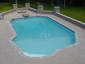 Sparkle Pools Inc. - Photo -1