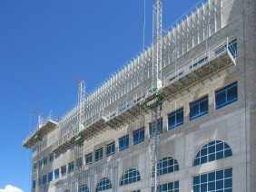 Sunbelt Rentals Scaffold Services - Photo 1