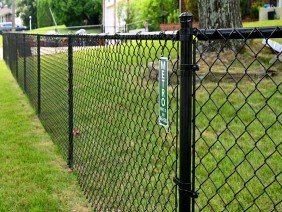 Metropolitan Fence Company - Photo 0