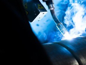 Quantum Industrial Services - Photo -1