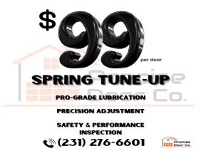 Precise Door Company - Photo 6