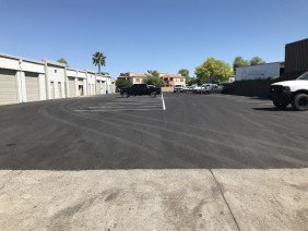 Road Tech Paving LLC - Photo 5