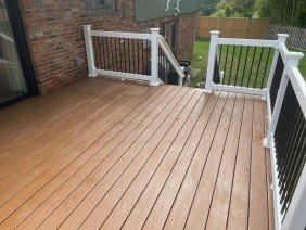 Capitol Improvements - Roofing Company & Siding Contractor - Photo 5