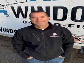 Fisher Windows - Photo 0