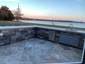 P.C. Stone & Masonry Services Inc - Photo -1