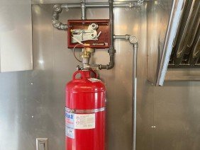 Island Fire Protection llc. - Photo 4