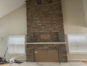 Colonial Stone Masonry - Photo 5