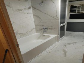 A-Towne Builders - Residential & Commercial Construction, Basement and Office Remodeling Contractors - Photo 6
