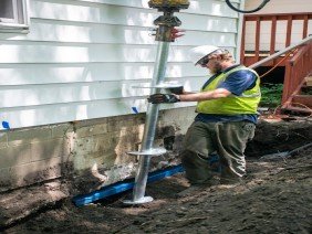 SafeBasements Waterproofing & Foundation Repair Experts - Photo 3