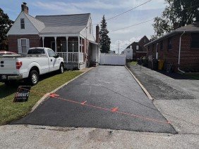 Dustin's Driveways - Photo 3