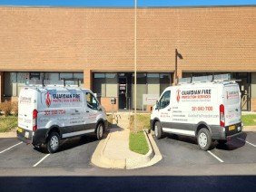 Guardian Fire Protection Services, LLC - Photo 2