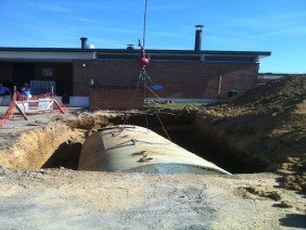Maryland Tank & Environmental - Photo 1