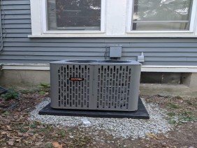 Frontier Air HVAC in Stoneham MA - Photo 2