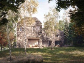 NS Builders - Photo -1