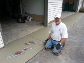 Monyok Concrete & Masonry Services - Photo 5