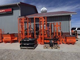 Specialty Tool & Attachment - Photo 2