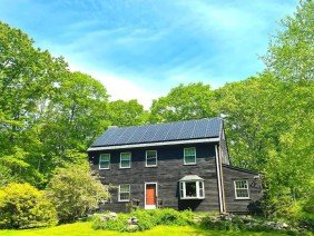 Premier Improvements Solar - Photo -1