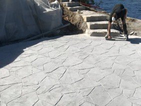 Brown Concrete Construction - Photo 5