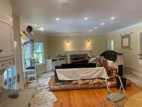 Thomas Interior Painting - Photo 3