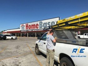 Roshto Electric - Photo 4