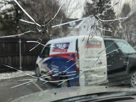 Novus Auto Glass - Quick Response Emergency Service - Photo 6