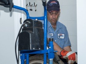 Roto-Rooter Plumbing & Water Cleanup - Photo 0