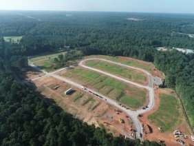 Gaines and Company Site Development - Photo 6