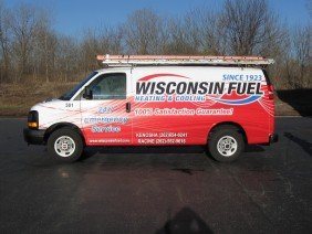 Wisconsin Fuel & Heating, Inc. - Photo 0