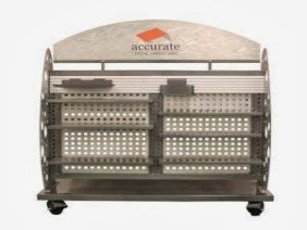 Accurate Metal Fabricating - Photo 1