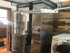 Lake Shore Heating and Cooling - Photo 4