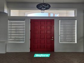 Russell Home Improvement - Window and Door - Photo -1