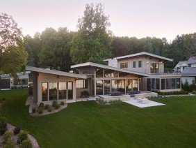 New Urban Home Builders - Photo 1