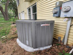 Home Comfort Heating & Air - Photo 2