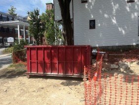 Construction, Worcester, MA RAFA CONSTRUCTION Type of license HIC Home improvement contract - Photo 2
