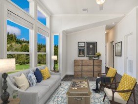 Oak Creek Homes - Photo 1