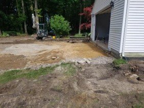 Michigan Rose Construction - Photo 1