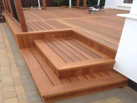 Castle Construction and Painting | Remodeling | Deck | carpenter | MA - Photo 2